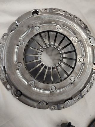 Kit embrague volkswagen 1.6 tdi sachs