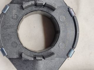 Kit embrague volkswagen 1.6 tdi sachs