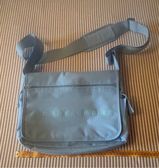 Bolso bandolera Adolfo Dominguez