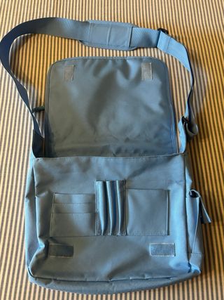 Bolso bandolera Adolfo Dominguez