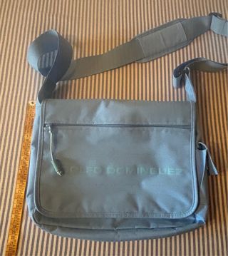 Bolso bandolera Adolfo Dominguez