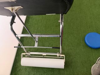 CAMILLA AJUSTABLE  FISIOTERAPIA / MASAJES   E