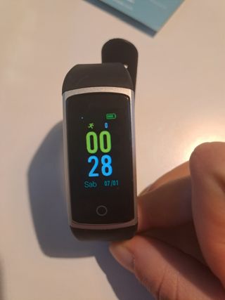 Orologio fitness tracker