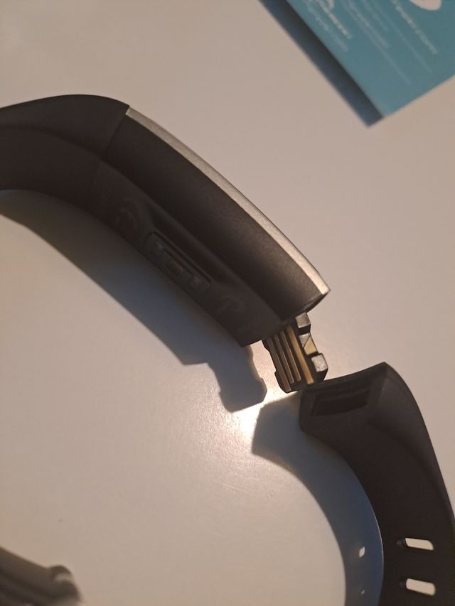 Orologio fitness tracker