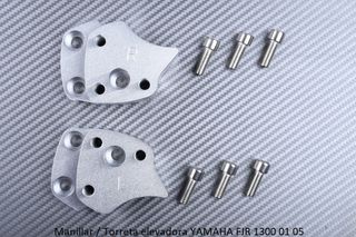 Manillar / Torreta elevadora FJR 1300 2001 - 2005