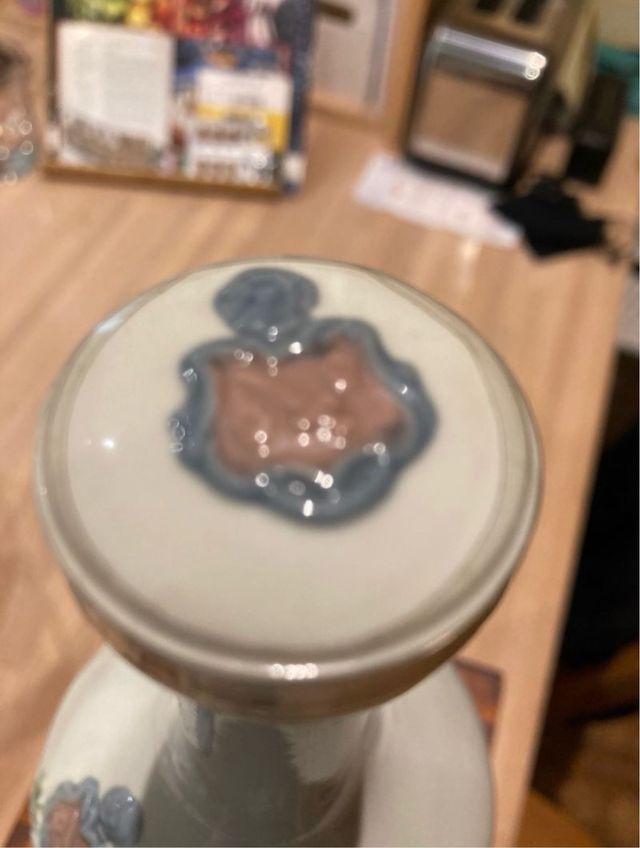 Carlos Primero Imperial Lladró