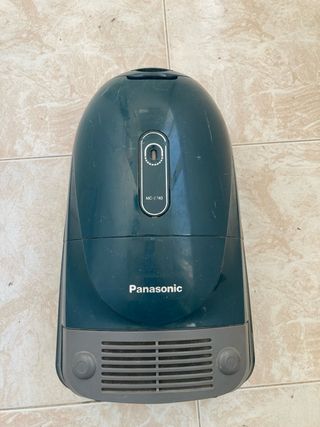 Aspirado Panasonic MC E740