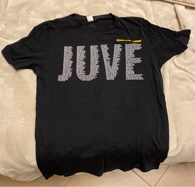 T shirt Juventus
