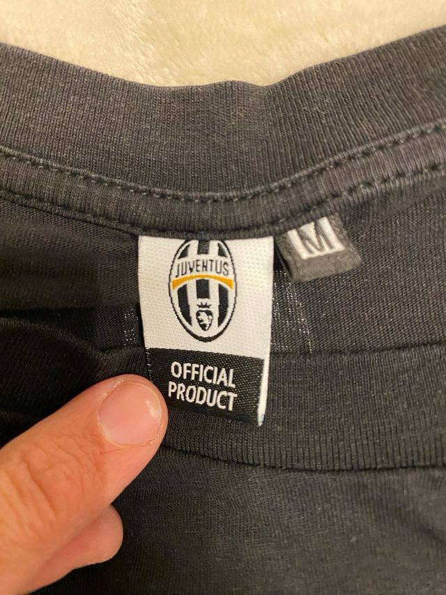T shirt Juventus