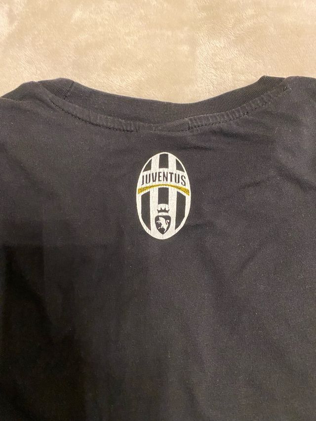 T shirt Juventus