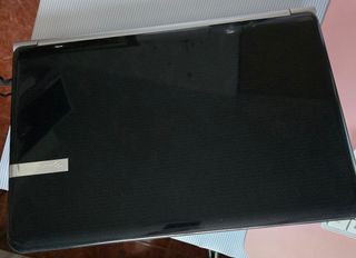 Portatil Packard Bell EasyNote TJ66