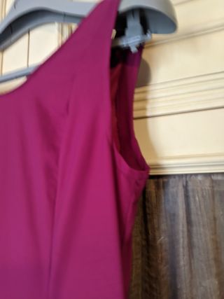 Traje flamenca 