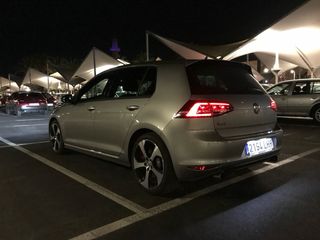 Volkswagen Golf VII GTI DSG Performance 2.0 230cv