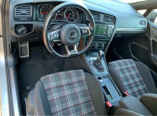 Volkswagen Golf VII GTI DSG Performance 2.0 230cv