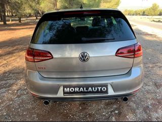 Volkswagen Golf VII GTI DSG Performance 2.0 230cv