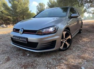 Volkswagen Golf VII GTI DSG Performance 2.0 230cv