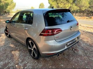 Volkswagen Golf VII GTI DSG Performance 2.0 230cv