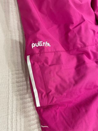 Pantalon esqui niña