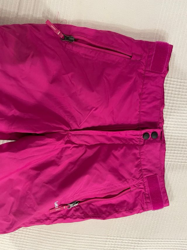 Pantalon esqui niña