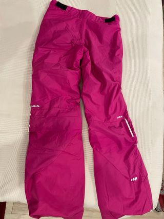 Pantalon esqui niña