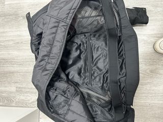 Cazadora dainesse moto