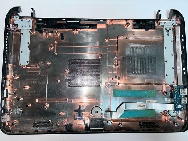 Carcasa Cover inferior para HP 15-R124NS