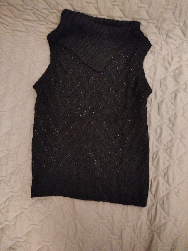 Jersey o chaleco mujer