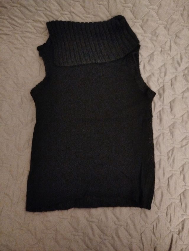 Jersey o chaleco mujer