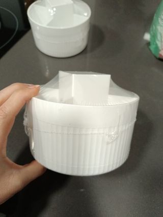 Organizador de maquillaje 