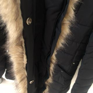 Chaqueton Zara