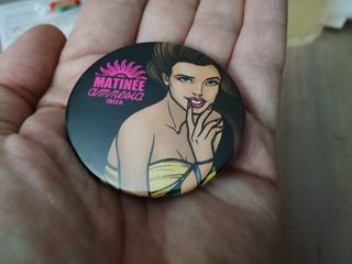 MATINEE AMNESIA IBIZA DISCOTECA