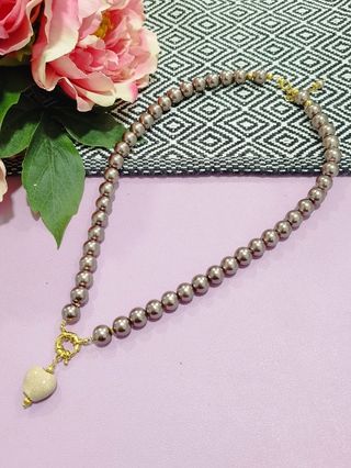 Collana di perle