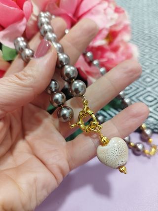 Collana di perle