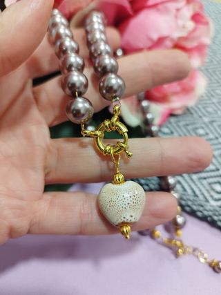 Collana di perle