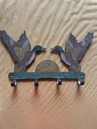 Perchero