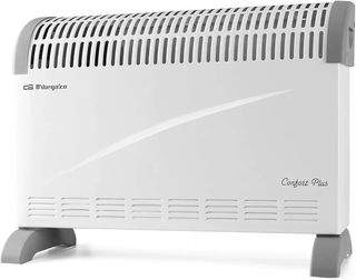 Radiador eléctrico 2000W