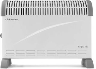 Radiador eléctrico 2000W
