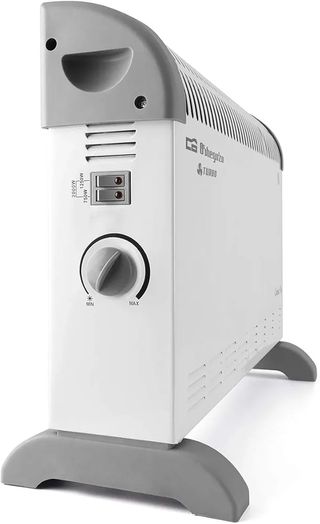 Radiador eléctrico 2000W