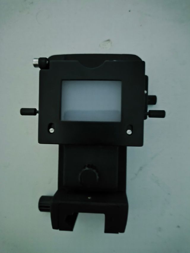 Adaptador Nikon ps6 
