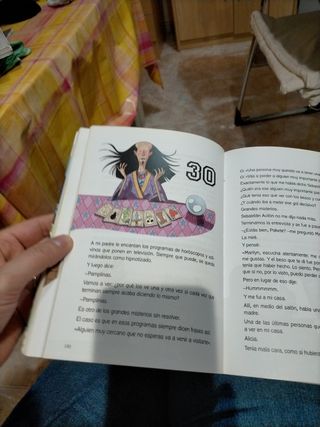Los Futbolísimos 3: El misterio del portero fantasma (Spanish Edition)