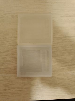 Pack game boy color + juegos