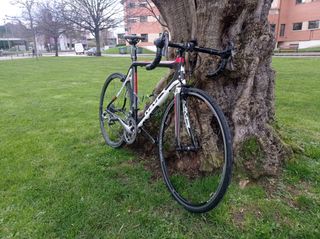 Bicicleta carretera MMR Miracle