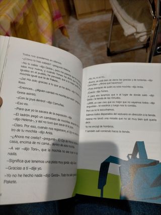 Los Futbolísimos 5: El misterio del robo imposible (Spanish Edition)
