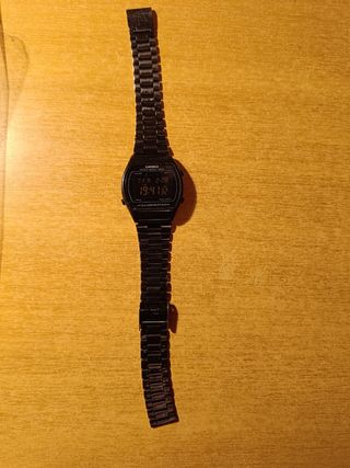 Reloj Casio 