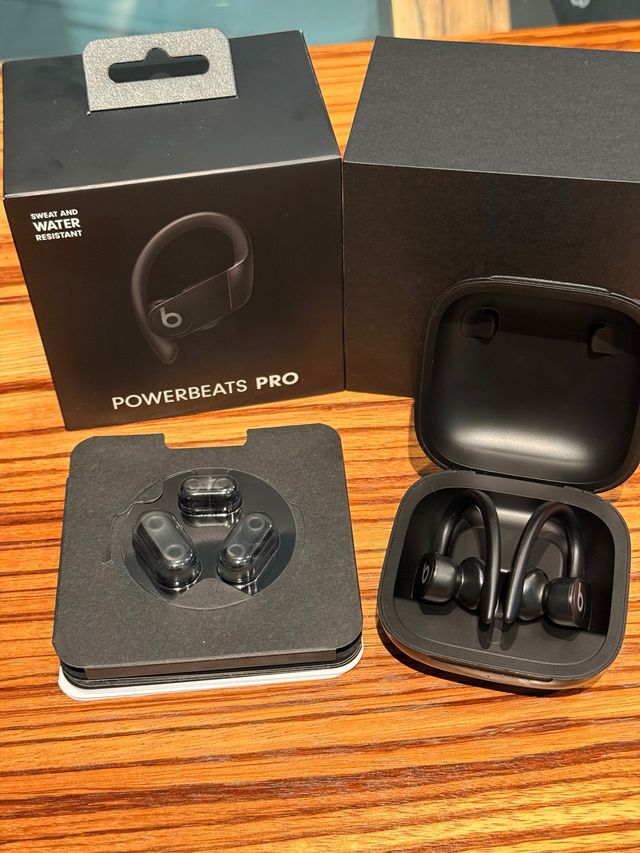 Powerbeats Pro