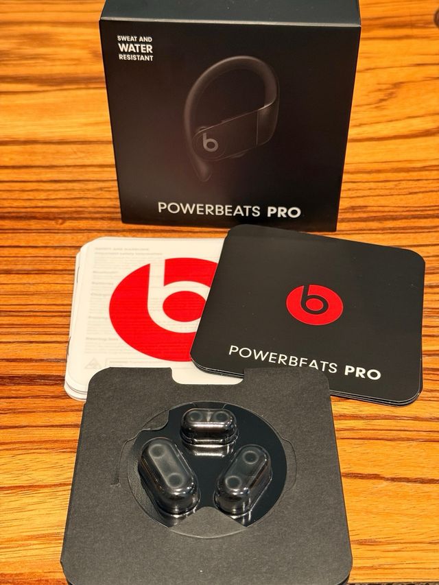Powerbeats Pro