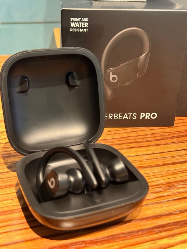 Powerbeats Pro