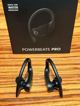 Powerbeats Pro