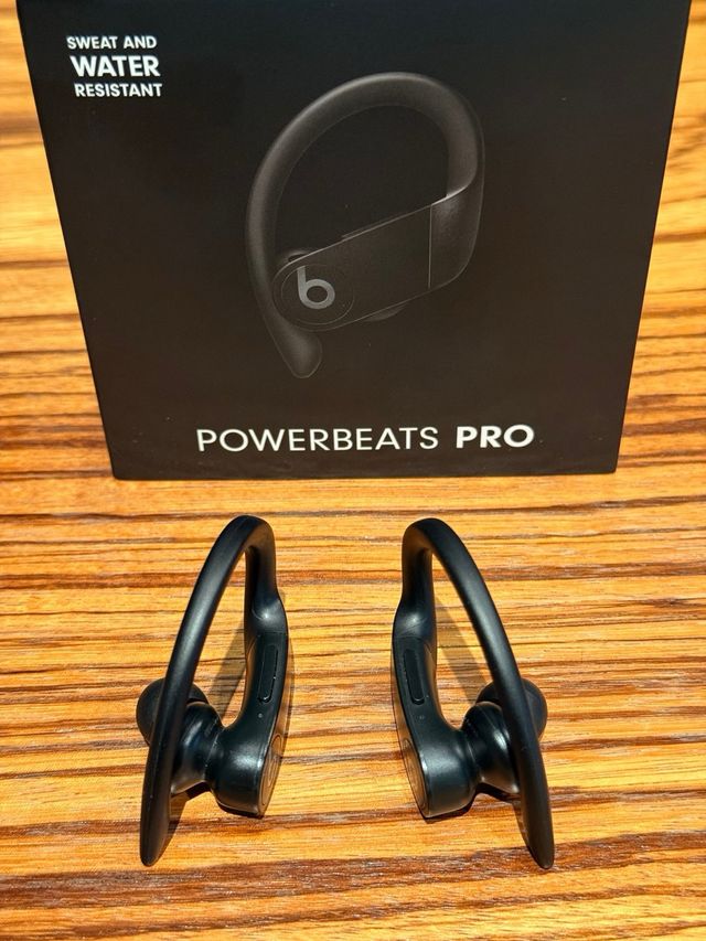 Powerbeats Pro