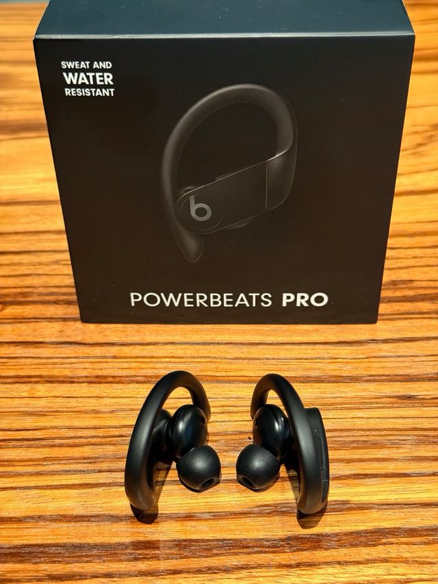 Powerbeats Pro